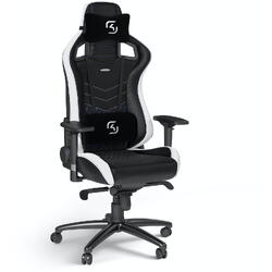 Scaun Gaming NobleChairs EPIC SK Gaming Edition NBL-PU-SKG-002