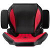 Scaun Gaming NobleChairs EPIC Spider Man Edition Black/Red NBL-EPC-PU-SME