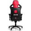 Scaun Gaming NobleChairs EPIC Spider Man Edition Black/Red NBL-EPC-PU-SME