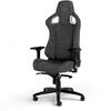 Scaun Gaming NobleChairs EPIC TX Series Fabric SGL Antracit NBL-EPC-TX-ATC-SGL