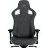 Scaun Gaming NobleChairs EPIC TX Series Fabric SGL Antracit NBL-EPC-TX-ATC-SGL