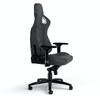 Scaun Gaming NobleChairs EPIC TX Series Fabric SGL Antracit NBL-EPC-TX-ATC-SGL