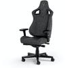 Scaun Gaming NobleChairs EPIC Compact TX Series Fabric Antracit NBL-ECC-TX-ATC