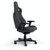 Scaun Gaming NobleChairs EPIC Compact TX Series Fabric Antracit NBL-ECC-TX-ATC