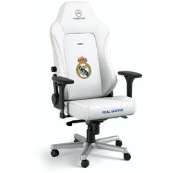 HERO Real Madrid Edition White NBL-HRO-PU-RMD