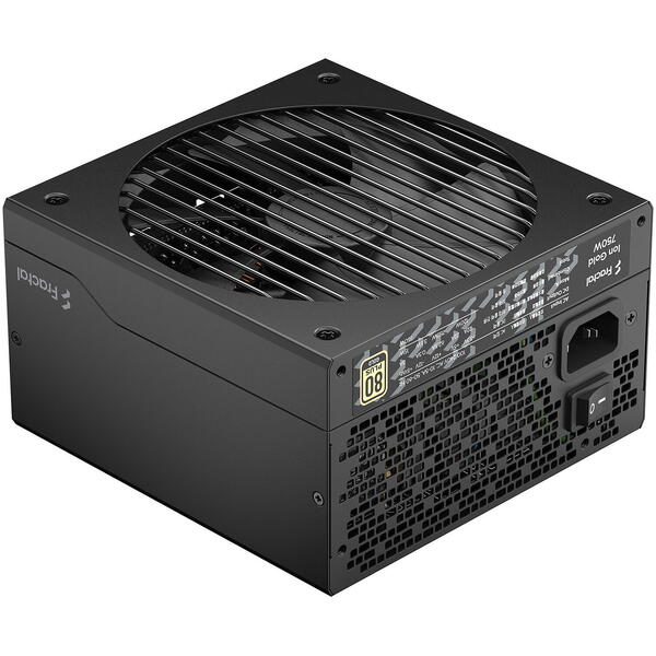 Sursa Fractal Design Ion, 80+ Gold, 850W