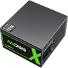 Sursa Gamemax GX550 Modular 80+ Gold 550W