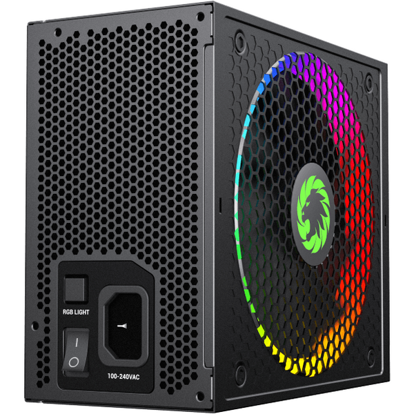 Sursa Gamemax RGB-850 Pro, 80+ Gold, 850W