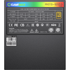 Sursa Gamemax RGB-1050 Pro, 80+ Gold, 1050W