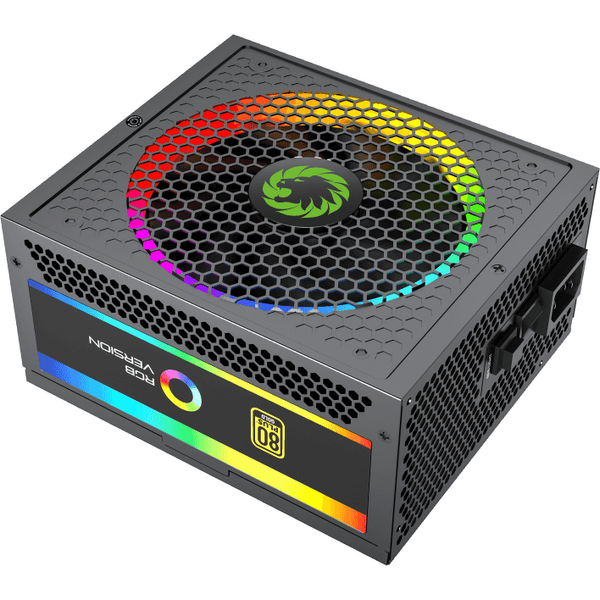 Sursa Gamemax RGB-1050 Pro, 80+ Gold, 1050W