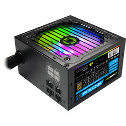 VP-700-RGB-M, 80+ Bronze, 700W