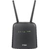 Router Wireless D-LINK Gigabit DWR-920 4G LTE