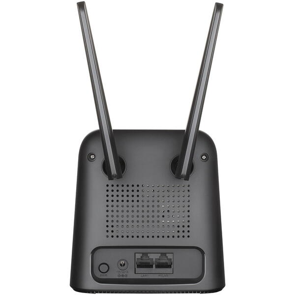 Router Wireless D-LINK Gigabit DWR-920 4G LTE