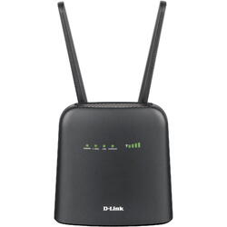 Gigabit DWR-920 4G LTE