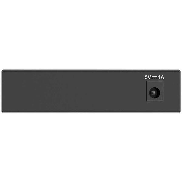 Switch D-LINK Gigabit DGS-105GL 5 porturi