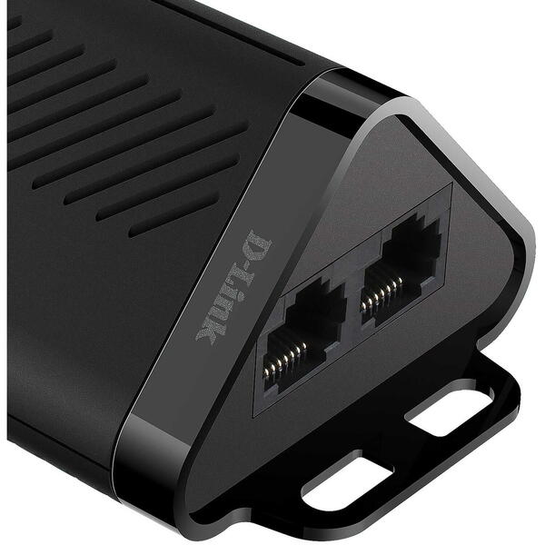 Extender PoE D-LINK DPE-302GE Gigabit