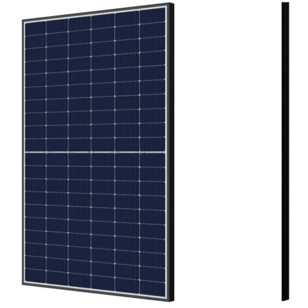Panou fotovoltaic DAH Solar DHT-M60X10/FS-460W,  Monocristalin, Full screen, silver frame