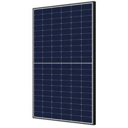 Panou fotovoltaic DAH Solar DHT-M60X10/FS-460W,  Monocristalin, Full screen, silver frame