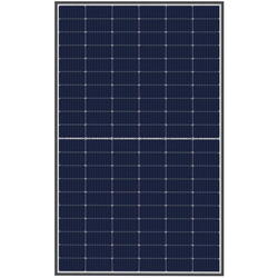 Panou fotovoltaic DAH Solar DHT-M60X10/FS-460W, Monocristalin, Full screen, black frame