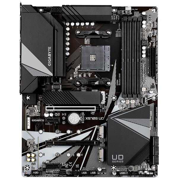 Placa de baza Gigabyte X570S UD