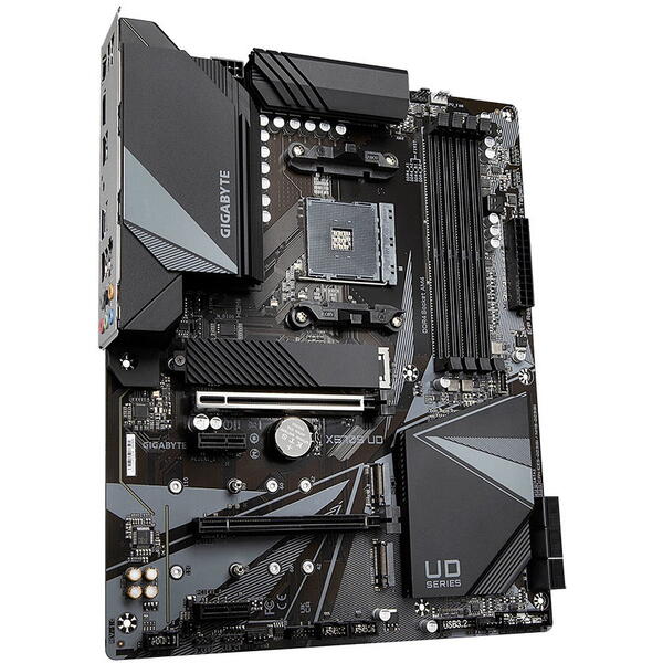 Placa de baza Gigabyte X570S UD