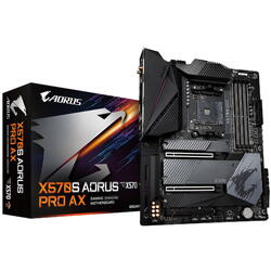 X570S AORUS PRO AX