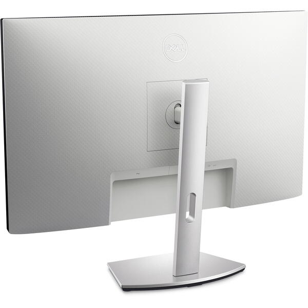 Monitor LED Dell S2723HC 27 inch FHD IPS 4 ms 75 Hz USB-C