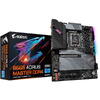 Placa de baza Gigabyte B660 AORUS MASTER Socket 1700