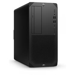 Z2 G9 Tower, Intel Core i9-12900K 3.2GHz, 64GB DDR5, 1TB SSD, nVidia Quadro RTX A4000 16GB, Windows 11 Pro