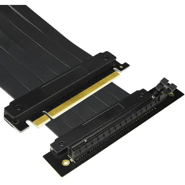 Gamemax Kit riser GPU pentru montarea placilor video pe verticala