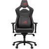 Scaun Gaming Asus ROG Chariot Core SL300 Negru