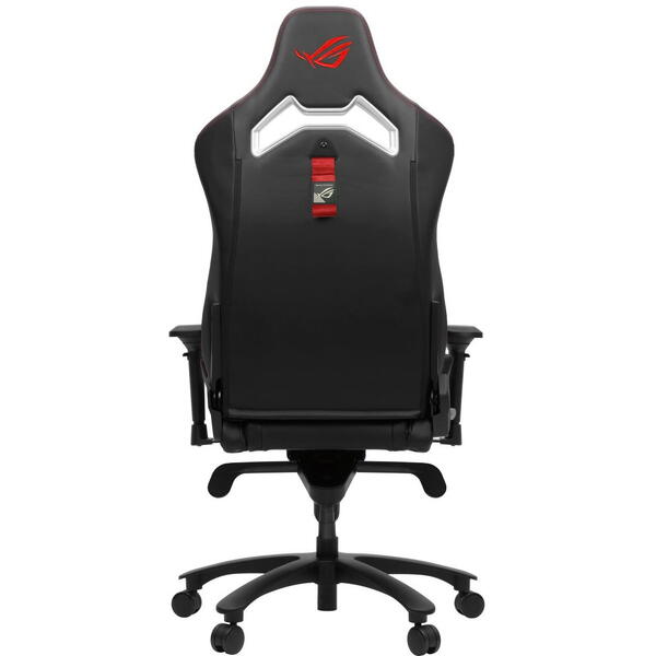 Scaun Gaming Asus ROG Chariot Core SL300 Negru