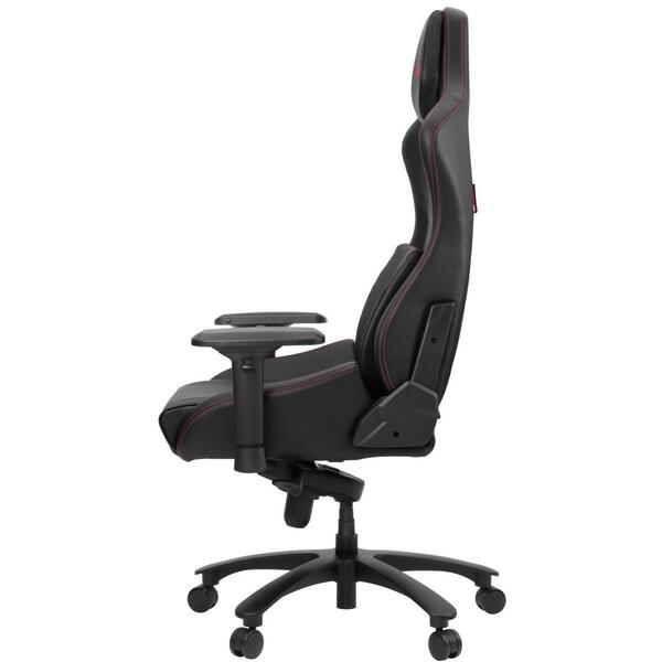 Scaun Gaming Asus ROG Chariot Core SL300 Negru