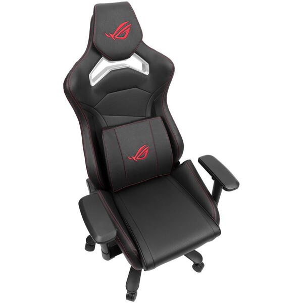 Scaun Gaming Asus ROG Chariot Core SL300 Negru