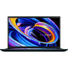 Laptop Asus ZenBook Pro Duo 15 OLED UX582ZM, 15.6 inch UHD OLED Touch, Intel Core i7-12700H, 32GB DDR5, 1TB SSD, GeForce RTX 3060 6GB, Win 11 Pro, Celestial Blue