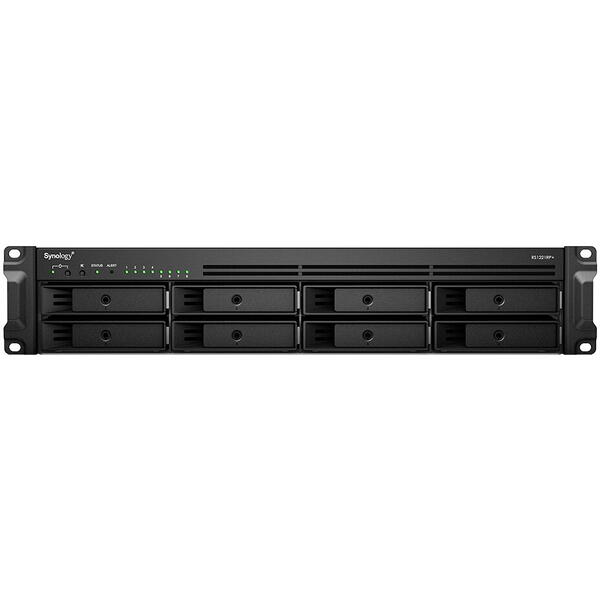 NAS Synology RS1221RP+ 4GB