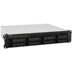 NAS Synology RS1221RP+ 4GB