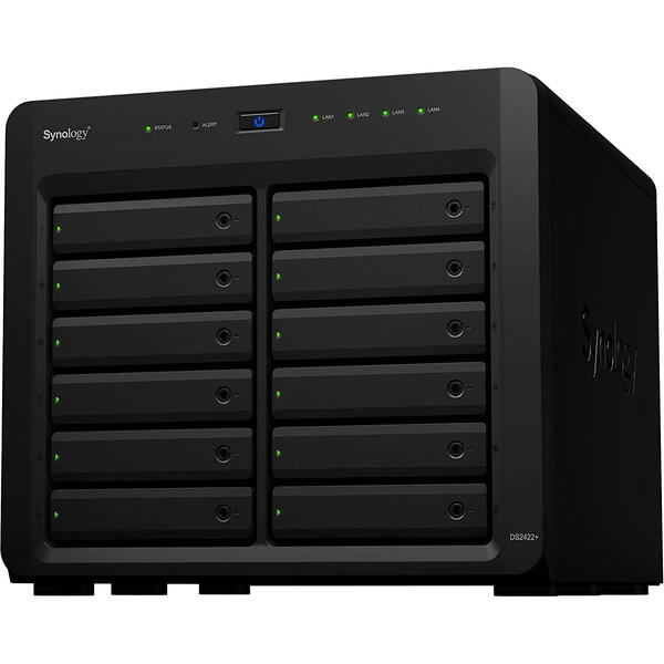 NAS Synology DS2422+ 4GB