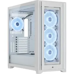 5000X RGB QL Edition, Alb