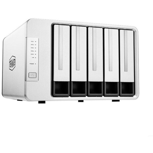 NAS Terramaster F5-422 4GB