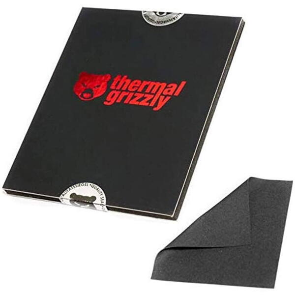 Thermalpad Thermal Grizzly Carbonaut 25x25x0.2 mm