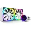 Cooler NZXT Kraken X63 RGB 280mm, Alb