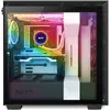 Cooler NZXT Kraken X63 RGB 280mm, Alb