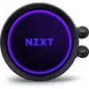 Cooler NZXT Kraken X63 280mm, RGB, Negru