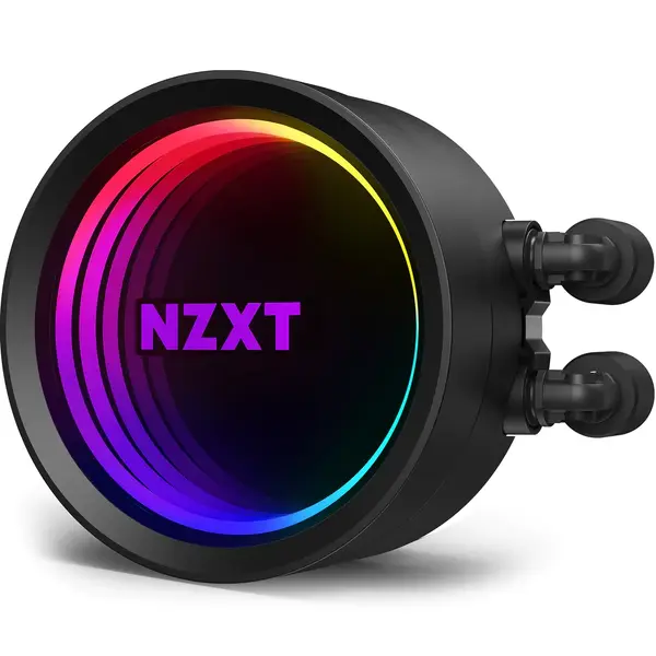 Cooler NZXT Kraken X63 280mm, RGB, Negru