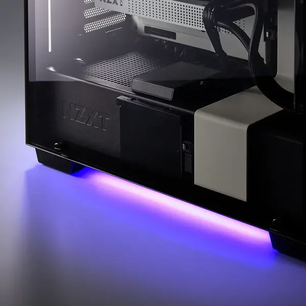 NZXT HUE 2 RGB LED Underglow 300mm