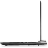 Laptop Dell Alienware m15 R7, 15.6'' QHD 240Hz, Intel Core i7-12700H, 32GB DDR5, 1TB SSD, GeForce RTX 3060 6GB, Win 11 Pro, Dark Side of the Moon, 3Yr BOS