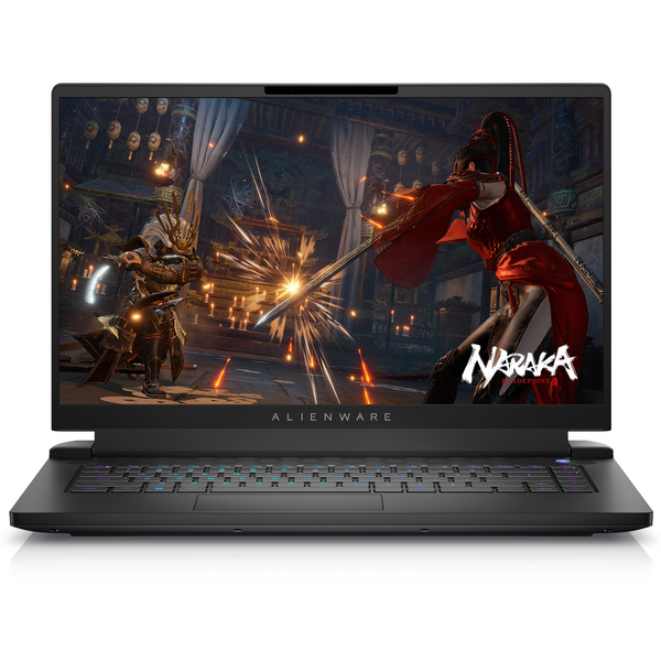 Laptop Dell Alienware m15 R7, 15.6'' QHD 240Hz, Intel Core i7-12700H, 32GB DDR5, 1TB SSD, GeForce RTX 3060 6GB, Win 11 Pro, Dark Side of the Moon, 3Yr BOS