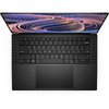 Laptop Dell XPS 15 9520, 15.6 inch UHD+ InfinityEdge Touch, Intel Core i7-12700H, 32GB DDR5, 1TB SSD, GeForce RTX 3050 Ti 4GB, Win 11 Pro, Platinum Silver, 3Yr Premium Support