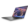 Laptop Dell XPS 15 9520, 15.6 inch UHD+ InfinityEdge Touch, Intel Core i7-12700H, 32GB DDR5, 1TB SSD, GeForce RTX 3050 Ti 4GB, Win 11 Pro, Platinum Silver, 3Yr Premium Support